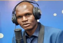 Média : la HAC suspend le journaliste Abdoulaye Bouka Barry de Sabari FM