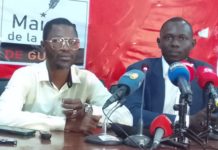 Suspension du journaliste Abdoul Latif par la HAC : déclaration du SPPG