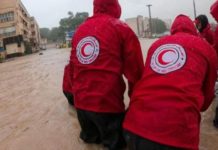 Inondations en Libye : 10 000 disparus et des milliers de morts