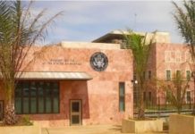 28 septembre 2009: déclaration de l’Ambassade des Etats-unis et des autres membres du G5
