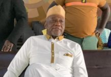 CRIEF: Amadou Damaro Camara après avoir bénéficié d’une mise en liberté est soumis à des restrictions