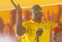 Urgent : Lamine Waraba Sacko l’un des communicants du RPG-AEC enlevé par des agents de la BAC 8