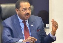Ministère de la santé : Dr Mamadou Péthé Diallo limogé