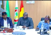 Négociations tripartites : voici l’intégralité du protocole d’accord signé entre le gouvernement et les syndicats