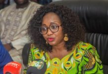 Ministère de la Pêche : la Ministre Charlotte Daffé lève la suspension de Mohamed Bakary Keïta DG de la CNSP