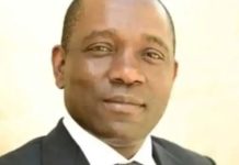 Urgent : Aboubacar Bouba Sampil élu président de la Féguifoot