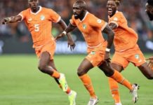 CAN 2024: la Côte d’Ivoire s’est imposée 2-0 face à la Guinée-Bissau lors du match d’ouverture