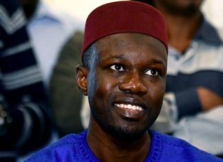 Le président Bassirou Diomaye Faye limoge son Premier ministre Ousmane Sonko