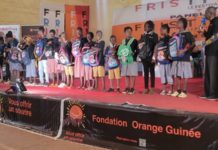 Fristival : « Qui veut développer un pays, participe à l’éducation des enfants » (Macka Traoré)