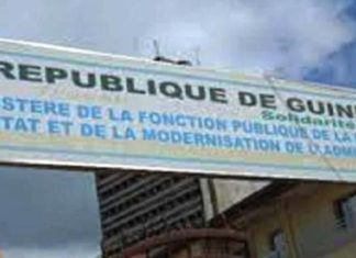 Urgent : concours de recrutement à la Fonction publique, la suite reportée (Communiqué)
