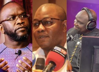 Guinée : les fréquences des médias FIM Fm, Djoma Fm et Tv, Espace et Sweet Fm retirées par l’ARPT (Copies)