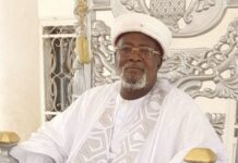 Basse Guinée : Décès du Kountigui Elhadj Sèkhouna Soumah(Famille)