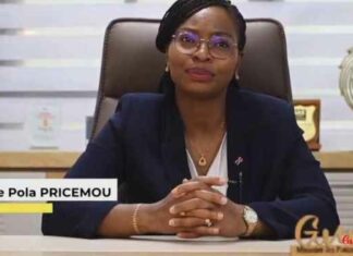 Ministère des télécommunications : plusieurs cadres nommés par le Général Mamadi Doumbouya