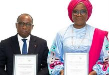 Enseignement technique et professionnel : renforcement de la coopération entre Conakry et Abidjan
