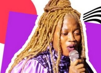 Urgent : La chanteuse guinéenne Queen Rima remporte le Prix Découvertes RFI 2025
