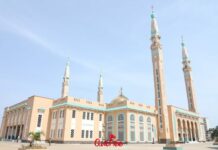 Religion : l’Aïd el-Fitr sera célèbré ce dimanche 30 mars 2025 en Guinée