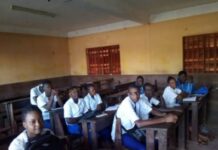 Baccalauréat 2025 : près de 827 candidats affrontent les épreuves dans la commune de Fria