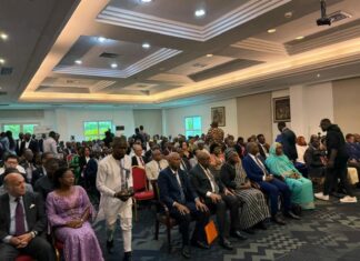 Médias et Intelligence Artificielle : le Colloque international de Cotonou fait des recommandations
