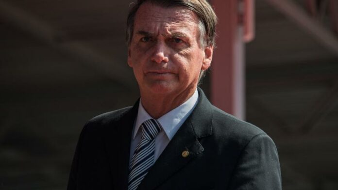 Jair-Bolsonaro