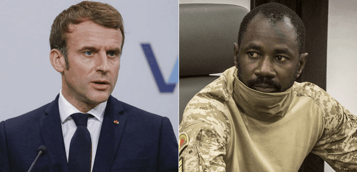 Macron-Assimi-Goita
