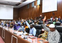 Guinée : le CNT adopte le projet du Code électoral