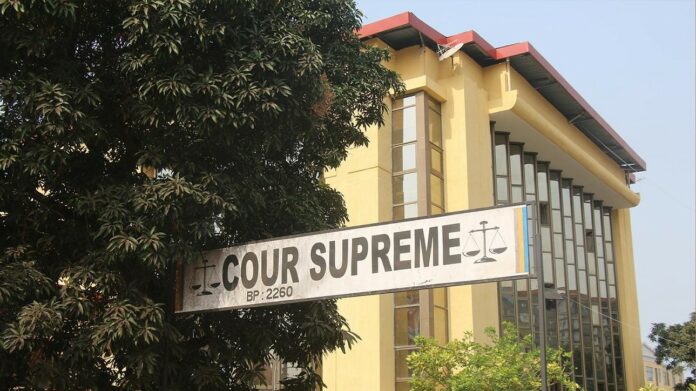 Cour-supreme