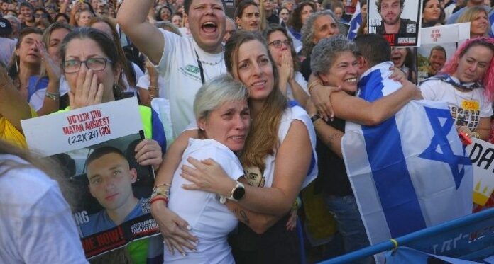Joie-en-Israel