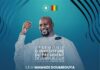 Guinée : Investiture de S.E. Mamadi Doumbouya le 17 janvier au stade Général Lansana Conté de Nongo