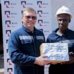 RUSAL/FRIGUIA mobilise 3,3 milliards de francs guinéens en faveur de ses retraités