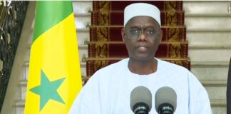 Sénégal : le président Bassirou Diomaye Faye nomme Ahmadou Al Aminou Lo comme Premier ministre