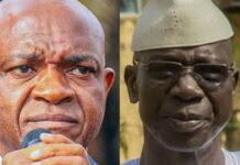 Diplomatie : Aboubacar Sidiki Camara et Bachir Diallo nommés Ambassadeurs (Décret)