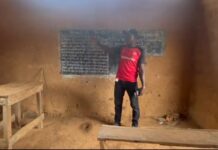Éducation/Boffa: SOS pour l’école de SENGUÉNLÉNKHOUÉ