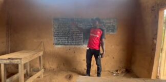 Éducation/Boffa: SOS pour l’école de SENGUÉNLÉNKHOUÉ