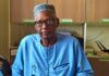 Le président de la HAC Boubacar Yacine Diallo salue la mémoire de Souleymane Diallo, figure historique de la presse guinéenne