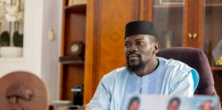 Diplomatie : deux partenaires historiques réaffirment leur confiance envers la Guinée