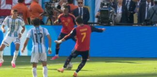 Coupe du monde 2026 : l’Espagne bat l’Argentine 1 à 0 et s’offre une deuxième étoile