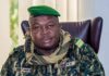 Mamadi Doumbouya nomme le Général de Brigade Mohamed Amine Camara au poste de chef d’État-major particulier