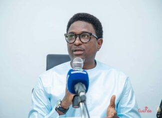 BEPC 2026 : un taux d’admission national de 58,96 %