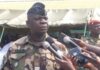 Armée : le colonel Bienvenu Lamah élevé au grade de général de brigade