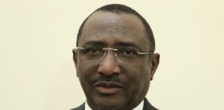 Urgent : l’ancien Premier ministre guinéen Sidya Touré décédé à Paris