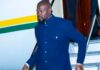 Urgent : Mamadi Doumbouya attendu à Conakry ce vendredi 25 septembre 2026 après son séjour à New York