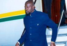 Urgent : Mamadi Doumbouya attendu à Conakry ce vendredi 25 septembre 2026 après son séjour à New York