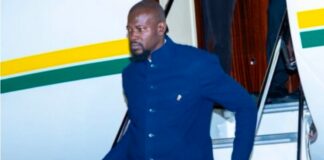 Urgent : Mamadi Doumbouya attendu à Conakry ce vendredi 25 septembre 2026 après son séjour à New York