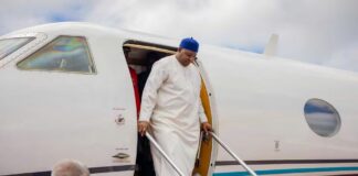 Guinée-Gambie : le Président Adama Barrow reçu à Conakry pour renforcer les liens entre les deux pays