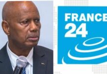 Medias : La HAC interdit la diffusion de France 24 en Guinée avec effet immédiat