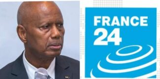 Medias : La HAC interdit la diffusion de France 24 en Guinée avec effet immédiat