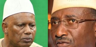 Hommage à Sidya Touré : Le cœur d’un homme d’État, la fidélité d’un ami (Par Boubacar Yacine Diallo)
