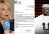« Ce n’était pas notre intention » : suspendue en Guinée, France 24 écrit au président Doumbouya