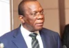 Dernière minute : Mamadi Doumbouya affrète un avion médicalisé pour l’évacuation de Dr Ibrahima Kassory Fofana