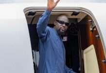 La 81e session de l’Assemblée générale de l’ONU: Mamadi Doumbouya quittera ce lundi 22 septembre 2026 pour les USA